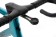 Cube Navigations Halterung X Lock schwarz L