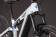 Cube Stereo Hybrid ONE44 HPC Pro 800 27.5'' / 29'' Carbon E-Bike MTB Pedelec metallicwhite/blue 2027 