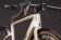 Cube Nuroad Hybrid C:62 SLX 400X FE 28'' Carbon E-Bike Gravel Pedelec glintsand/black 2027 