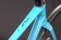 Cube Attain Pro Rennrad surfblue/black 2027 
