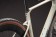 Cube Nuroad C:62 SLX Carbon Gravelbike glintsand/black 2027 