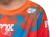 Cube Rookie X Actionteam Kinder Fahrrad Trikot lang blau/pink 2026 XL (146/152)