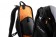 Cube ATX Hybid 24 E-Bike Fahrrad Rucksack schwarz 