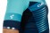 Cube Teamline Damen Fahrrad Trikot kurz blau 2027 