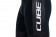 Cube Teamline Pro Fahrrad Trägerhose kurz schwarz 2026 