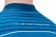Cube Blackline Cmpt Fahrrad Trikot kurz blau 2023 XXL (56/58)