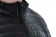 Cube Blackline Light Iso Fahrrad Windjacke schwarz 2024 