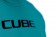 Cube ATX Fahrrad Trikot kurz blau 2024 