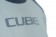 Cube ATX Fahrrad Trikot lang olive grün/grau 2024 
