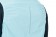 Cube ATX Cmpt Damen Fahrrad Windweste blau 2026 XXL (44)