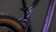 Cube Attention SLX 27.5'' / 29'' MTB Fahrrad purplegalaxy/black 2026 
