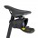 Topeak Strap Aero Wedge Pack DX Medium Fahrrad Satteltasche schwarz 