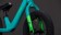Cube Numove 120 walk 12'' Kinder Laufrad seagreen/green 2026 