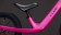 Cube Numove 120 walk 12'' Kinder Laufrad fucsia/plum 2026 