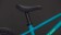Cube Numove 120 RT 12'' Kinder Fahrrad seagreen/green 2026 