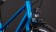 Cube Numove 240 FE 24'' Kinder Fahrrad topasblue/nebula 2026 