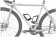 Topeak Flaschenhalter Alt-Position Halteplatte 
