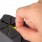 Topeak FastFuel Tri-Station Triathlon Plattform und Oberrohrtasche schwarz 