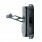 Topeak Swing Up Bike Holder Fahrrad Wandhalterung schwarz 