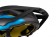 Cube Stray X Actionteam Mips MTB Helm topas blau 2026 M (52-57 cm)