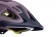 Cube Fleet All Terrain Fahrrad Helm aubergine lila 2026 M (52-57cm)