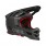 O'Neal Blade Carbon IPX DH Fahrrad Helm matt schwarz 2026 Oneal 