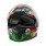 O'Neal Challenger Crank Enduro MX Motorrad Helm schwarz/multi 2024 Oneal 