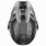 O'Neal EX Series Hitch Enduro MX Motorrad Helm schwarz/grau 2024 Oneal 
