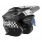 O'Neal Volt Cleft Motorrad Helm schwarz/weiß 2024 Oneal 