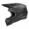 O'Neal 1 Series Solid Motocross Enduro MTB Helm schwarz 2026 Oneal 