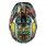 O'Neal 3 Series Inked Youth Kinder Motocross Enduro MTB Helm schwarz/multi 2026 Oneal 