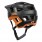 O'Neal Defender Solid All Mountain MTB Fahrrad Helm schwarz/orange 2025 Oneal 