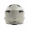 O'Neal Volt Corp Motorrad Helm matt grau 2026 Oneal 