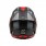 ONeal 3SRS Haze Motocross Enduro MTB Helm schwarz/grau/rot 2026 