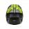 ONeal 3SRS Ride Motocross Enduro MTB Helm schwarz/grau/gelb 2026 