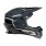 ONeal Sonus Slick MTB DH Fahrradhelm schwarz/grau 2026 