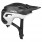 ONeal Trailfinder Evo Solid MTB Fahrradhelm schwarz/weiß 2026 