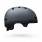 Bell Local BMX Dirt Fahrrad Helm Fasthouse matt grau 2025 