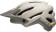 Bell 4Forty MIPS MTB Fahrrad Helm matt beige/grau 2025 