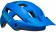 Bell Spark 2 MTB Fahrrad Helm matt blau 2025 