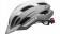 Bell Trace LED MTB / Trekking Fahrrad Helm matt weiß/grau 2025 