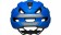 Bell Trace MTB / Trekking Fahrrad Helm matt blau 2025 
