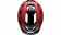 Bell Falcon XRV MIPS Rennrad Fahrrad Helm matt rot/schwarz 2025 