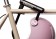 Thousand Heritage 2.0 City / Urban Fahrradhelm petal pink 2026 