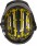 Thousand Chapter MIPS City / Urban Fahrradhelm racer schwarz 2026 