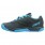 Scott MTB AR Kids Lace Kinder Fahrrad Schuhe grau/blau 2025 