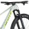 Scott Spark RC Team Issue 29'' Carbon MTB Fahrrad berryl grün 2026 