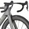 Scott Foil RC Ultimate Carbon Rennrad tungsten grau 2026 