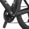 Scott Foil RC 10 Carbon Rennrad schwarz 2026 