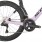 Scott Foil RC 10 Carbon Rennrad violet pink/schwarz 2026 